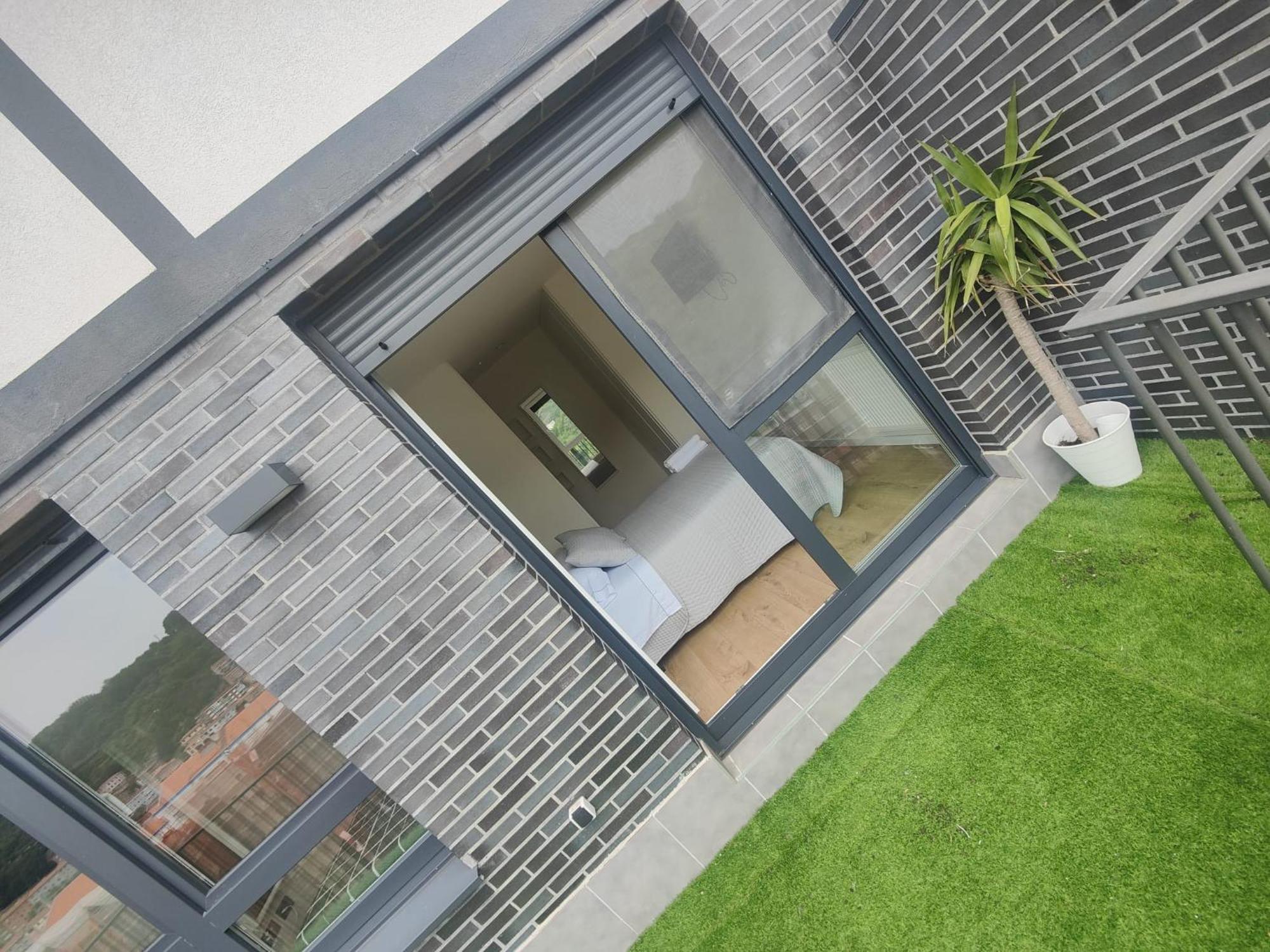 Bilbao Apartment Exterior photo